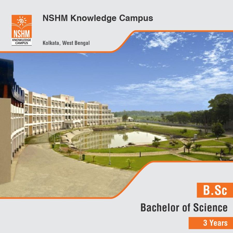 Nshm Knowledge Campus - Durgapur